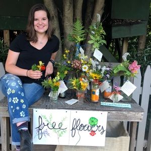 Meet your Posher, Mary wells